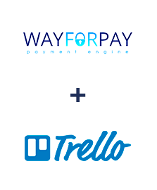 Інтеграція WayForPay та Trello