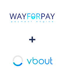 Інтеграція WayForPay та Vbout