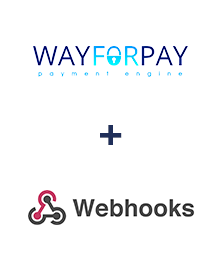 Інтеграція WayForPay та Webhooks