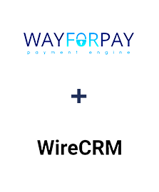 Інтеграція WayForPay та WireCRM Інтеграція WayForPay та WireCRM