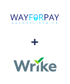 Інтеграція WayForPay та Wrike