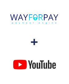 Інтеграція WayForPay та YouTube