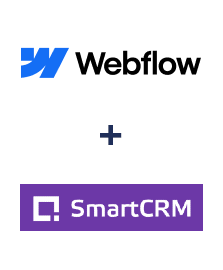 Інтеграція Webflow та Binotel SmartCRM Інтеграція Webflow та Binotel SmartCRM