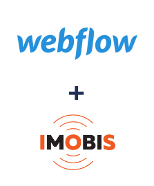 Інтеграція Webflow та Imobis Інтеграція Webflow та Imobis
