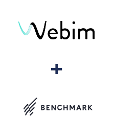 Інтеграція Webim та Benchmark Email