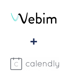 Інтеграція Webim та Calendly