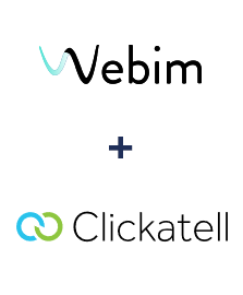Інтеграція Webim та Clickatell Інтеграція Webim та Clickatell