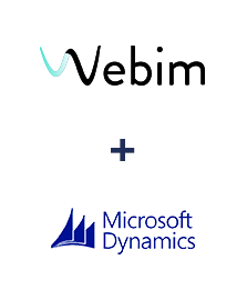 Інтеграція Webim та Microsoft Dynamics 365 Інтеграція Webim та Microsoft Dynamics 365