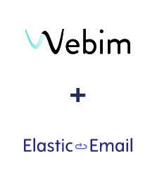 Інтеграція Webim та Elastic Email Інтеграція Webim та Elastic Email