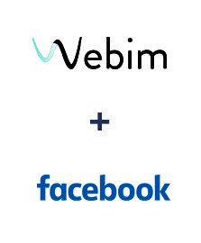 Інтеграція Webim та Facebook