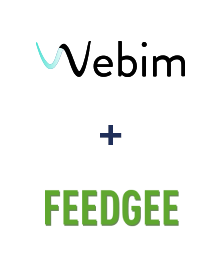 Інтеграція Webim та Feedgee Інтеграція Webim та Feedgee