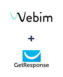 Інтеграція Webim та GetResponse Інтеграція Webim та GetResponse
