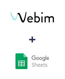 Інтеграція Webim та Google Sheets