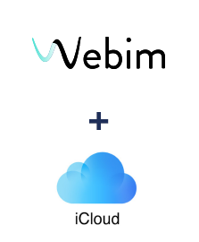 Інтеграція Webim та iCloud Інтеграція Webim та iCloud