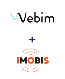 Інтеграція Webim та Imobis