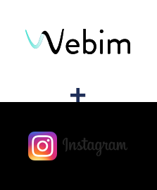 Інтеграція Webim та Instagram