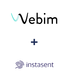 Інтеграція Webim та Instasent Інтеграція Webim та Instasent