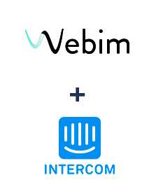 Інтеграція Webim та Intercom Інтеграція Webim та Intercom