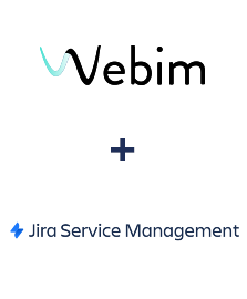 Інтеграція Webim та Jira Service Management Інтеграція Webim та Jira Service Management