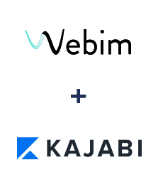Інтеграція Webim та Kajabi Інтеграція Webim та Kajabi