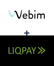 Інтеграція Webim та LiqPay Інтеграція Webim та LiqPay