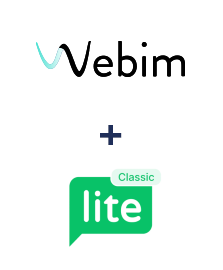 Інтеграція Webim та MailerLite Classic