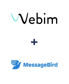 Інтеграція Webim та MessageBird Інтеграція Webim та MessageBird