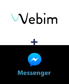 Інтеграція Webim та Facebook Messenger Інтеграція Webim та Facebook Messenger