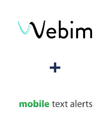 Інтеграція Webim та Mobile Text Alerts Інтеграція Webim та Mobile Text Alerts
