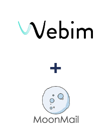 Інтеграція Webim та MoonMail Інтеграція Webim та MoonMail