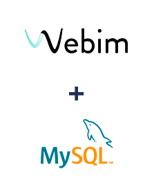 Інтеграція Webim та MySQL Інтеграція Webim та MySQL
