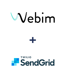 Інтеграція Webim та SendGrid Інтеграція Webim та SendGrid