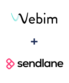 Інтеграція Webim та Sendlane Інтеграція Webim та Sendlane
