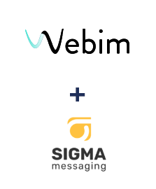 Інтеграція Webim та SigmaSMS Інтеграція Webim та SigmaSMS