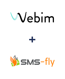 Інтеграція Webim та SMS-fly Інтеграція Webim та SMS-fly