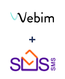 Інтеграція Webim та SMS-SMS Інтеграція Webim та SMS-SMS
