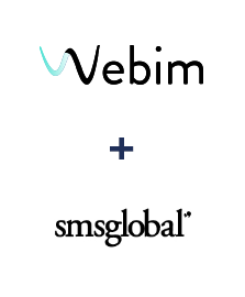 Інтеграція Webim та SMSGlobal Інтеграція Webim та SMSGlobal