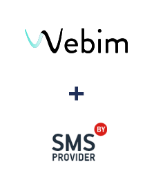Інтеграція Webim та SMSP.BY Інтеграція Webim та SMSP.BY