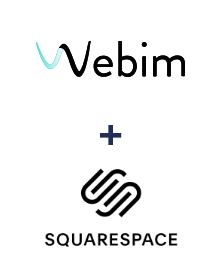 Інтеграція Webim та Squarespace Інтеграція Webim та Squarespace