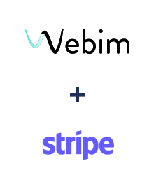 Інтеграція Webim та Stripe Інтеграція Webim та Stripe