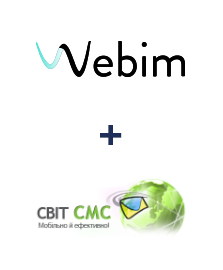 Інтеграція Webim та SvitSMS Інтеграція Webim та SvitSMS