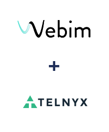 Інтеграція Webim та Telnyx Інтеграція Webim та Telnyx