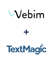 Інтеграція Webim та TextMagic Інтеграція Webim та TextMagic