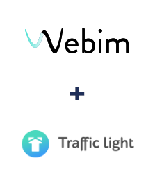 Інтеграція Webim та Traffic Light Інтеграція Webim та Traffic Light