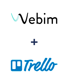 Інтеграція Webim та Trello Інтеграція Webim та Trello