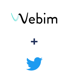 Інтеграція Webim та Twitter Інтеграція Webim та Twitter