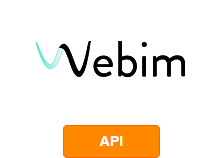 Інтеграція Webim з іншими системами за API