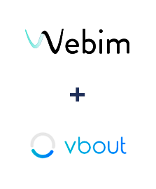Інтеграція Webim та Vbout Інтеграція Webim та Vbout