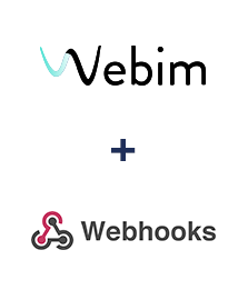 Інтеграція Webim та Webhooks