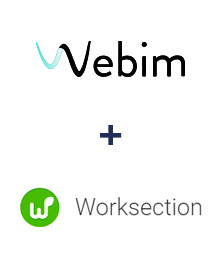 Інтеграція Webim та Worksection Інтеграція Webim та Worksection